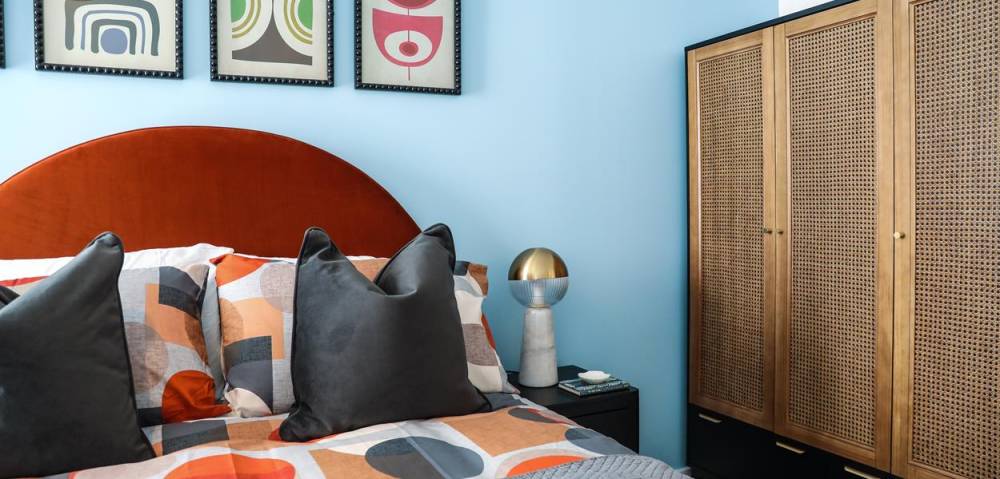 Interior design – The Beat#